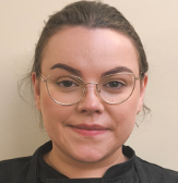 Ms H Mann (School Catering Manager) 