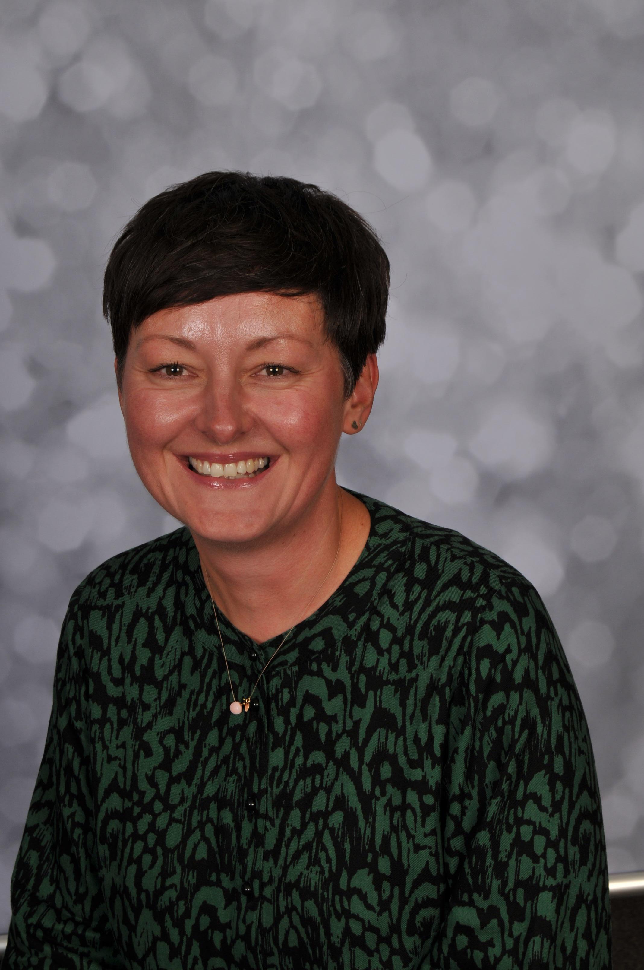 Mrs F Miles (Business Manager)